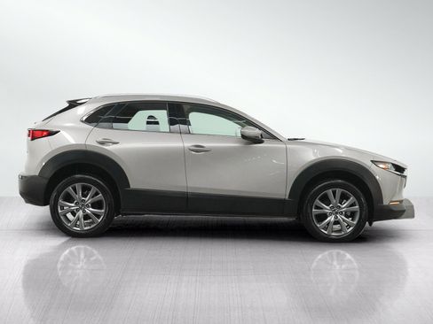 Used 2022 MAZDA CX-30 AWD 2.5 S w/ Premium Package image 6