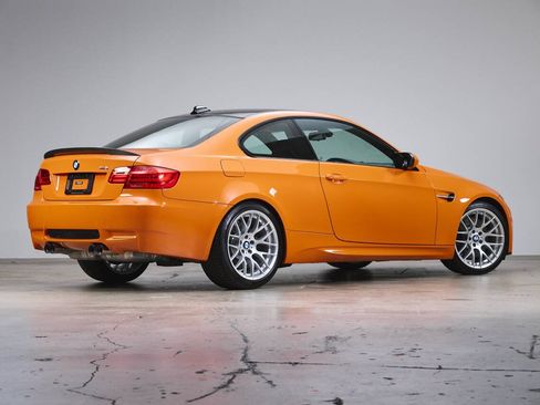 Used 2013 BMW M3 Coupe RWD image 5