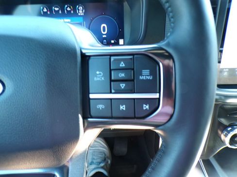 Used 2024 Ford F150 Platinum w/ Equipment Group 702A High AWD/4WD image 20