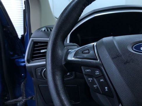 Used 2021 Ford Edge SEL w/ Convenience Package image 26