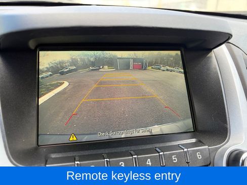 Used 2015 Chevrolet Equinox LT w/ Driver Convenience Package FWD image 22