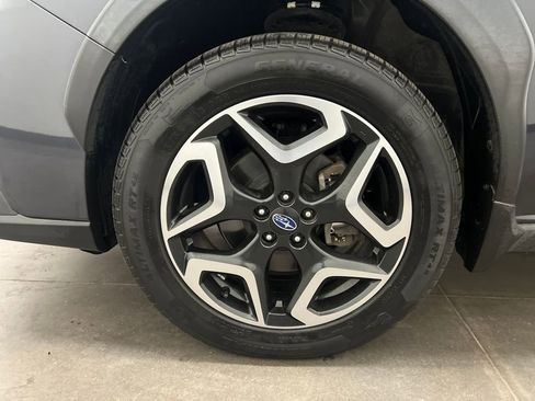 Used 2019 Subaru Crosstrek 2.0i Limited w/ Moonroof Package AWD/4WD image 31