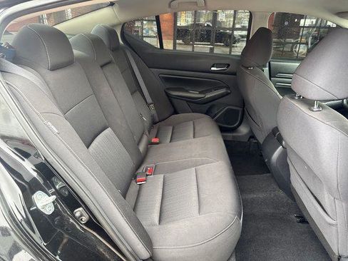 Used 2019 Nissan Altima 2.5 S image 29