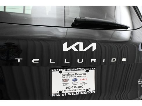 Used 2024 Kia Telluride SX Prestige AWD/4WD image 68