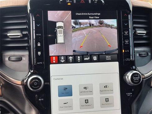 Certified 2024 RAM 1500 Limited image 20