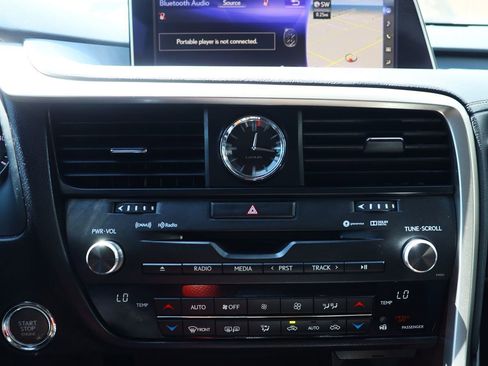 Used 2017 Lexus RX 350 FWD image 45