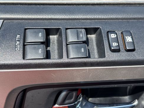Certified 2017 Toyota 4Runner Limited AWD/4WD image 15