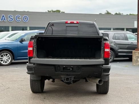 Used 2018 GMC Sierra 2500 Denali AWD/4WD image 36