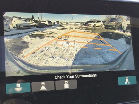 Used 2022 Honda Pilot TrailSport image 5