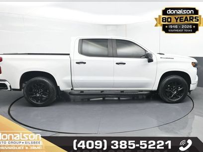 Used 2023 Chevrolet Silverado 1500 RST w/ Redline Edition