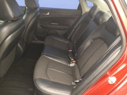 Used 2019 Kia Optima S w/ S Panoramic Sunroof Package FWD image 18