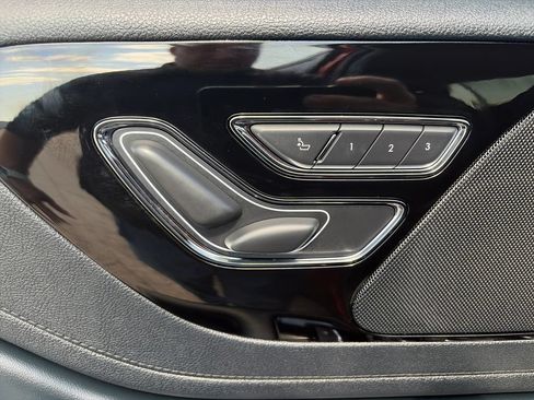 Used 2025 Lincoln Aviator AWD w/ Jet Appearance Package image 18