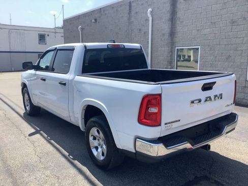 Used 2025 RAM 1500 Big Horn image 5