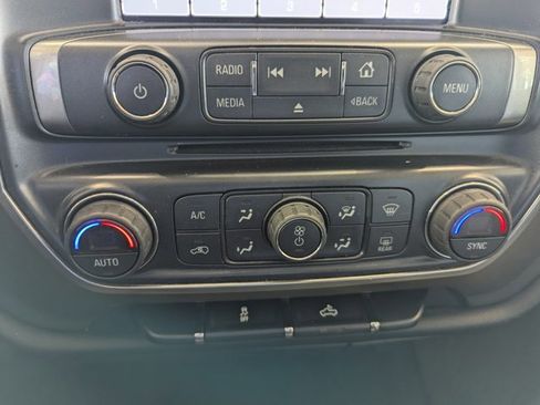 Used 2018 Chevrolet Silverado 1500 LT w/ All Star Edition image 19