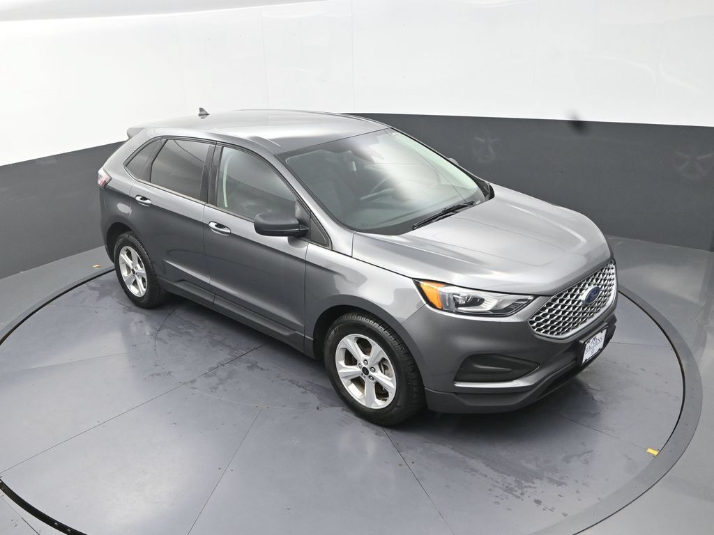 Used 2023 Ford Edge SE AWD/4WD image 13