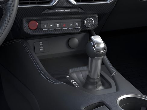 New 2026 Ford Mustang Premium RWD image 15