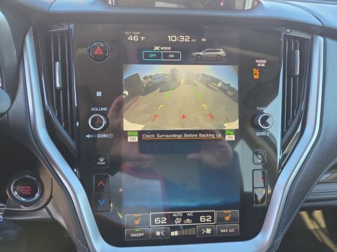 Used 2021 Subaru Outback Limited image 27