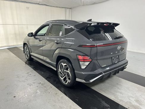 Used 2024 Hyundai Kona N Line FWD image 7