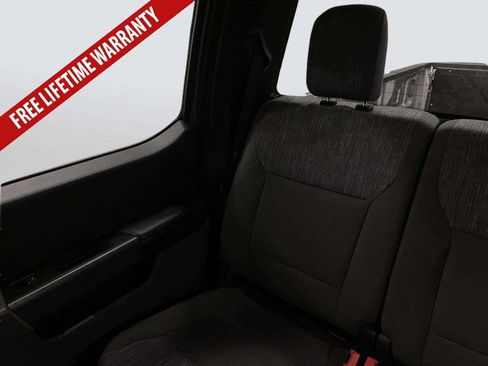 Used 2023 Ford F150 XLT AWD/4WD image 22