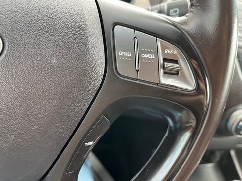 Used 2014 Hyundai Tucson Limited w/ Technology Package 02 image 21