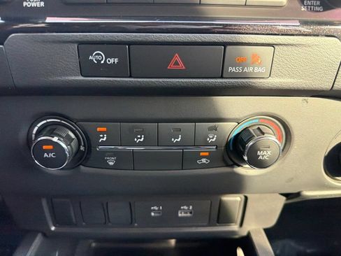 Used 2024 Nissan Frontier S AWD/4WD image 32