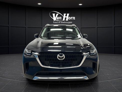 Used 2024 MAZDA CX-90 Plug-In Hybrid w/ Premium Pkg image 8