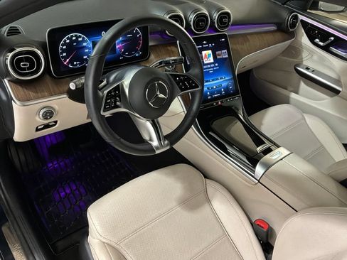 Used 2023 Mercedes-Benz C 300 4MATIC Sedan image 14