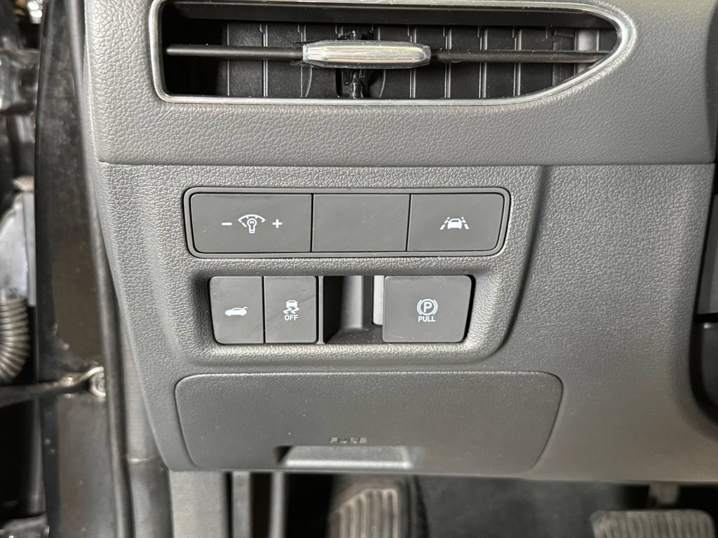 Used 2022 Hyundai Sonata SEL FWD image 18