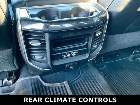 Used 2022 RAM 3500 Laramie w/ Night Edition AWD/4WD image 6
