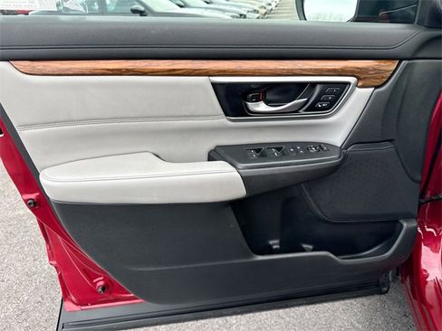 Used 2020 Honda CR-V EX-L image 14