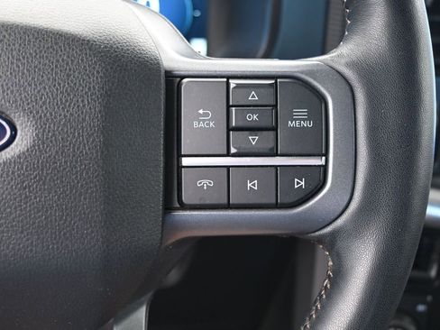 Used 2024 Ford F150 Lariat w/ Equipment Group 502A High AWD/4WD image 36