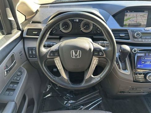 Used 2014 Honda Odyssey Touring Elite image 20