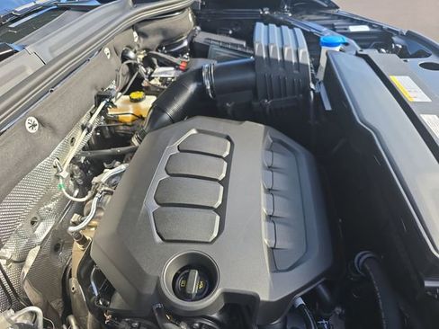 New 2026 Volkswagen Atlas SE image 24