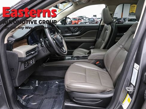 Used 2023 Lincoln Corsair Grand Touring w/ Equipment Group 301A AWD/4WD image 14