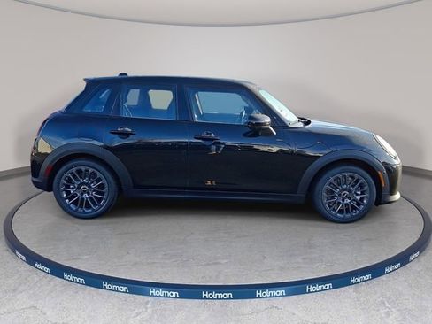 New 2026 MINI Cooper S FWD image 4