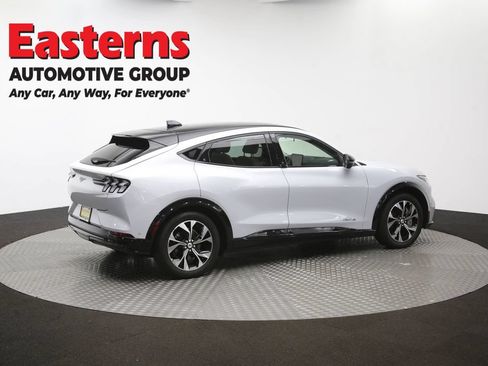 Used 2023 Ford Mustang Mach-E Premium AWD/4WD image 46