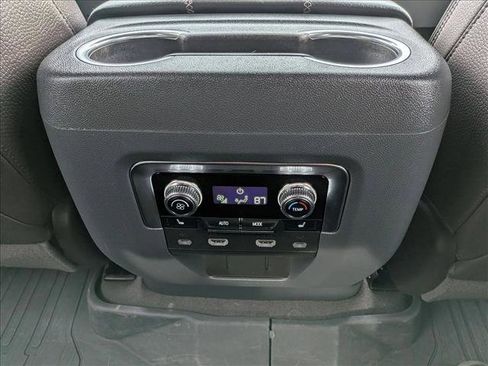 Used 2023 GMC Yukon Denali w/ LPO, Floor Liner Package image 20