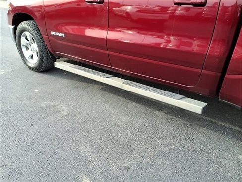 Used 2022 RAM 1500 Lone Star image 17