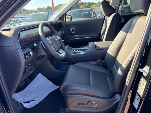 New 2026 Hyundai Palisade Limited image 9