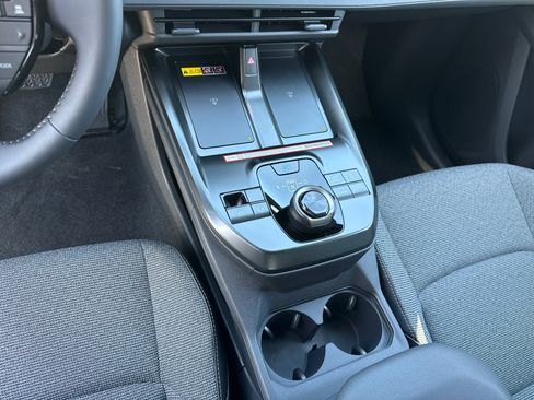 New 2026 Toyota bZ XLE Plus image 26