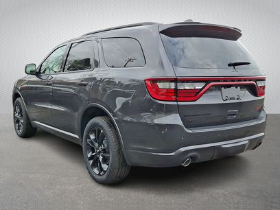 New 2026 Dodge Durango GT