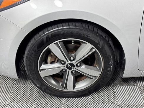 Used 2018 Kia Forte LX w/ LX Popular Package FWD image 10