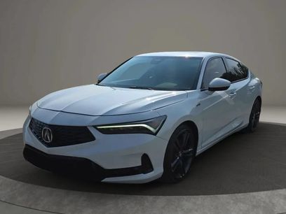 Used 2025 Acura Integra A-Spec