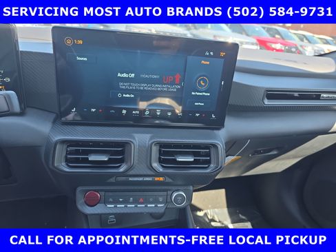 New 2025 Ford Mustang GT image 21