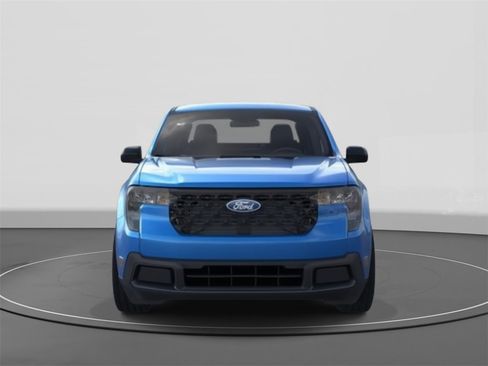 New 2025 Ford Maverick XLT w/ XLT Luxury Package image 6