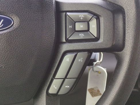 Used 2020 Ford F250 XLT w/ XLT Premium Package image 25