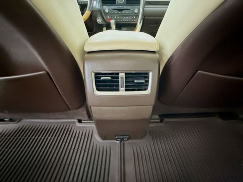 Used 2020 Lexus RX 350 FWD w/ Premium Package image 26