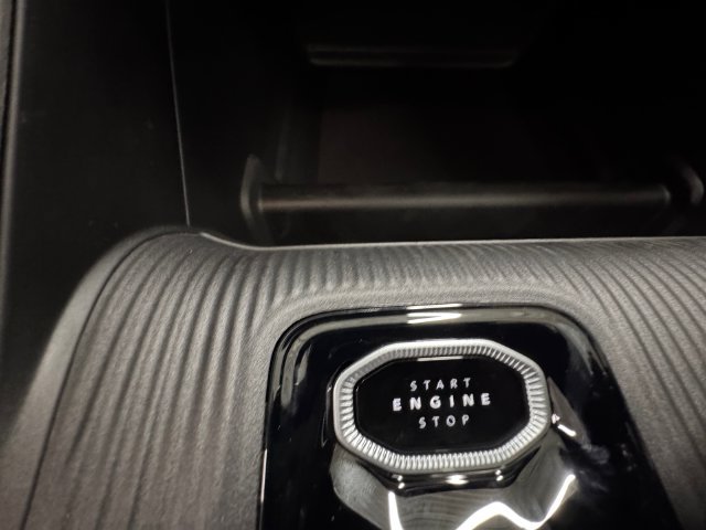 New 2026 Jeep Cherokee Overland AWD/4WD image 24