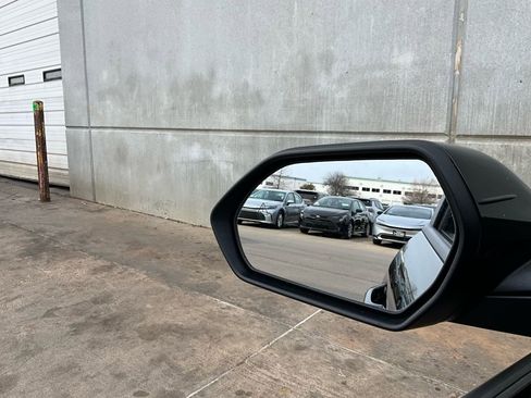 Used 2025 Kia K4 LXS image 18