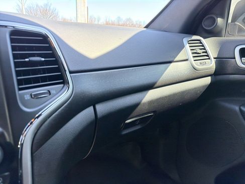 Used 2015 Jeep Grand Cherokee Altitude image 20